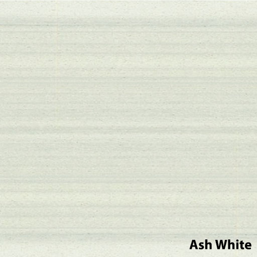  Ash White 